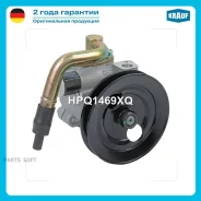 ����� �������������� ���� Hyundai GETZ 1.4/1.6 2002-2009 Krauf HPQ1469XQ Krauf HPQ1469XQ HPQ1469XQ ����