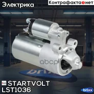 ������� ��� ����������� Ford Focus I (98-) 1.6i/2.0i 1,4��� Startvolt ���. LST1036 LST1036 ����