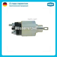 ���� ����������� Peugeot Jumper 06-/Boxer 06-/Transit 06- 2.2D Krauf SSB7672HE Krauf SSB7672HE SSB7672HE ����