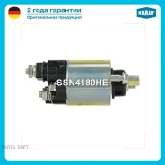 ���� ����������� �������� Toyota Yaris (05-) 1.3I/Hilux (15-) 2.8D Krauf SSN4180HE Krauf SSN4180HE SSN4180HE ����