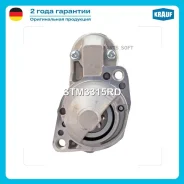 ������� Dodge Caliber 2.0 1.2��� Krauf STM3315RD Krauf STM3315RD STM3315RD ����