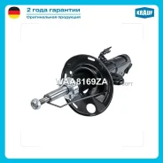 ����������� Corolla/Auris 06- fr.right Krauf WAA8169ZA Krauf WAA8169ZA, ������ �������� WAA8169ZA ����