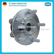 ������� � ����� [�����, ABS, Kit] Nissan Qashqai, +2 I (J10, NJ10), X-Trail (T31), Juke (F15), Leaf Krauf WBK1115UU Krauf WBK1115UU WBK1115UU ����