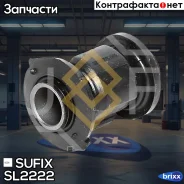 ����������� | ����� ����/��� | Sufix ���. SL2222 SL2222 ����