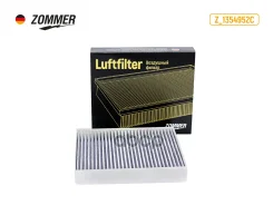 ������ �������� FORD Focus II �������� (Z1354952C) (EC-8021) Zommer ���. Z1354952C Z1354952C ����