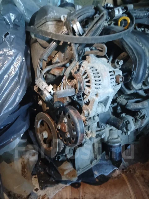 ��������� � ����� 1NZ-FE ����55556�� ����