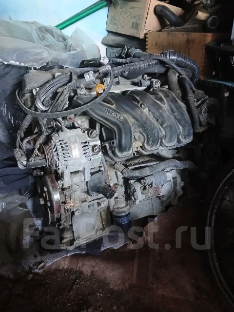 ��������� � ����� 1NZ-FE ����55556�� ����