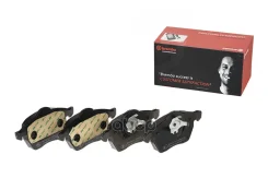 ������� ��������� �������� Brembo ���. P 86 015 P86015 ����