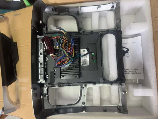 ACV AD-1010 ����