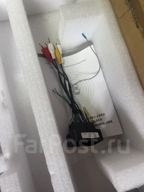 ACV AD-1010 ����