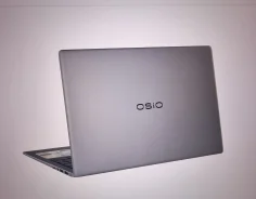 Osio FocusLine F160a. 16.1", ��� 16 ��, ���� 512���, WiFi: 1, Bluetooth: 1, ����������� �� 7��. ����