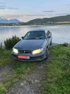 Nissan Bluebird Sylphy. FG10012304, QG15DE ����