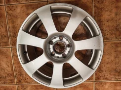 Mercedes. 8.0x17", 5x112, ET43, �� 66,6���. ����