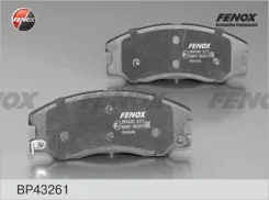 ������� ����. ���. bp43261 Fenox BP43261 ����