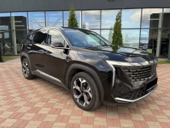 Geely Atlas ����