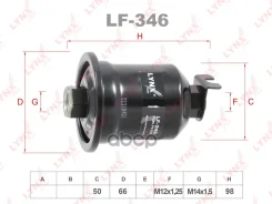 ������ ��������� LYNXauto ���. LF346 LF346 LYNXauto LF346 ����