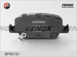 ������� ��������� ���� bp43181 Fenox BP43181 ����