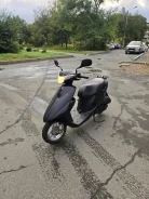 Suzuki Address V50. 49����. ��., ��������, ��� ���, ��� ������� ����