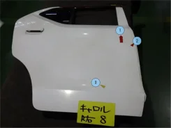 ����� ������� Mazda Carol 2015, ������ ������ ����