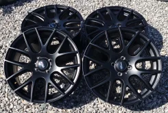 BMS Wheels. 7.5x17", 4x100, ET43, �� 73,1���. ����
