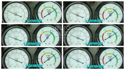 ��������� VW Touareg 03H100037G 03H100037G ����