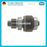 ������� �������� Krauf SDN6863HS SDN6863HS ����