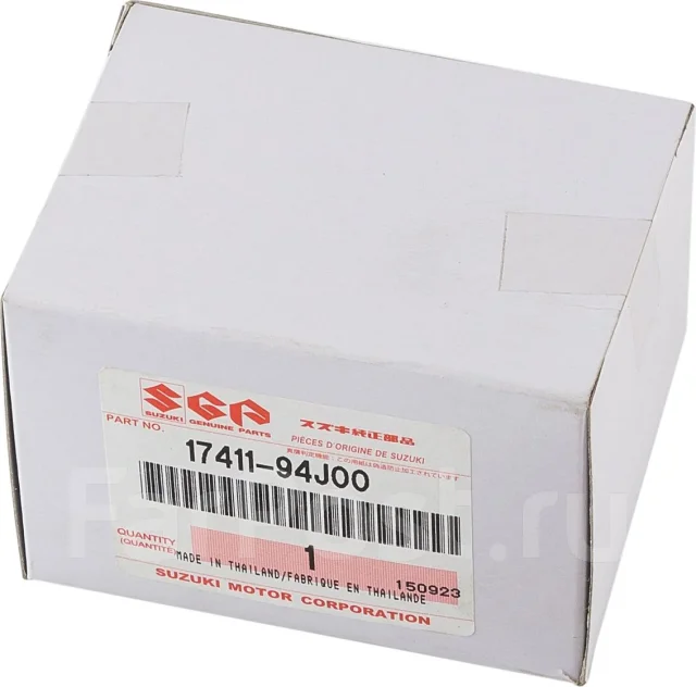 ������ ����� Suzuki DF8A/9.9A/15A/20A/DT9.9A/15A ����