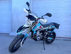 Suzuki DR-Z 400SM. 400����. ��., ��������, ���������, ������ �� �� ����