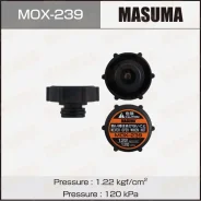 ������ ��������������� ����� ������� ���������� Masuma, 1.22���/��2, ��� Ford Mondeo / Transit, ��� ���������� 1.8 / 2.0 / 2.2 / 2.5, ���. MOX-239 MOX...