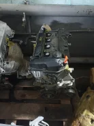 ��������� Honda Vezel 2014 RU1, L15B 110005R1800 ����