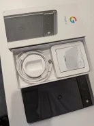 Google Pixel 6. �/�, 128 ��, ����� ����