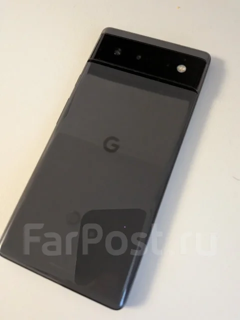 Google Pixel 6. �/�, 128 ��, ����� ����