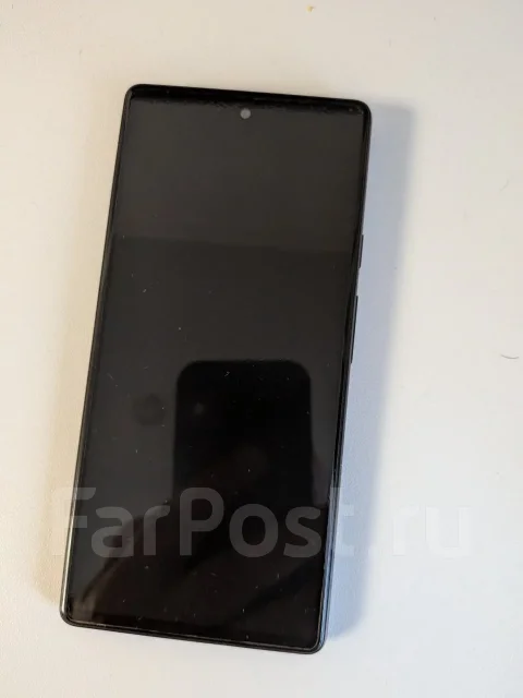 Google Pixel 6. �/�, 128 ��, ����� ����