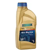 Ravenol EV-Synto ATF E-Transmission Fluid