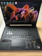 Asus TUF Gaming A15 FA506NF. 15.6", 3,3����, ��� 16 ��, ���� 512���, WiFi: 1, Bluetooth: 1 ����