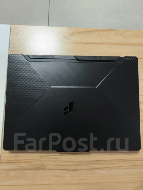 Asus TUF Gaming A15 FA506NF. 15.6", 3,3����, ��� 16 ��, ���� 512���, WiFi: 1, Bluetooth: 1 ����