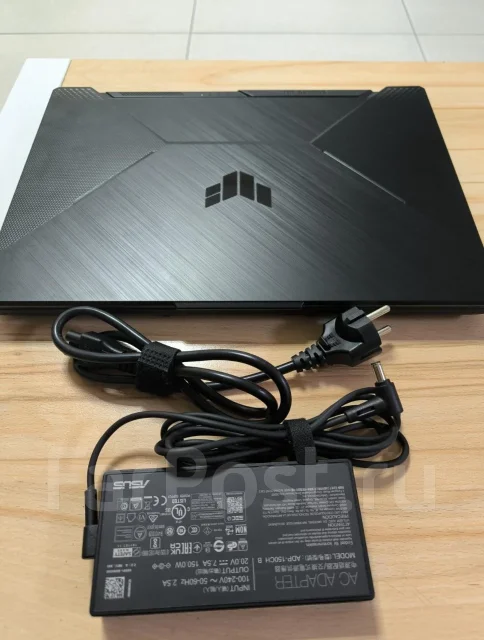 Asus TUF Gaming A15 FA506NF. 15.6", 3,3����, ��� 16 ��, ���� 512���, WiFi: 1, Bluetooth: 1 ����