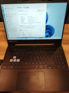Asus TUF Gaming F15 FX507ZC4. 15.6", 2,5����, ��� 16 ��, ���� 256���, WiFi: 1, Bluetooth: 1, ����������� �� 2��. ����