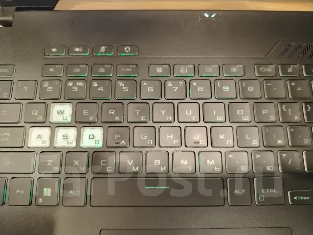 Asus TUF Gaming F15 FX507ZC4. 15.6", 2,5����, ��� 16 ��, ���� 256���, WiFi: 1, Bluetooth: 1, ����������� �� 2��. ����