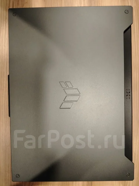 Asus TUF Gaming F15 FX507ZC4. 15.6", 2,5����, ��� 16 ��, ���� 256���, WiFi: 1, Bluetooth: 1, ����������� �� 2��. ����