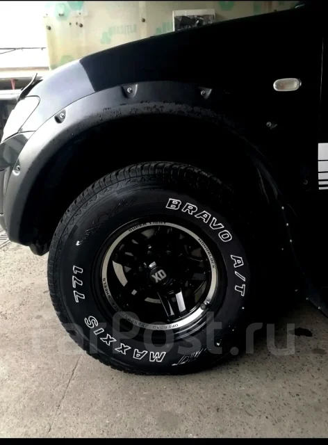 Mitsubishi. ��������, 4wd, ������ ����
