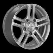 Khomen Wheels KHW1602