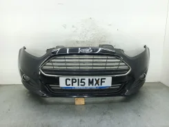 ������ �������� Ford Fiesta 6 2015 2009050 ����