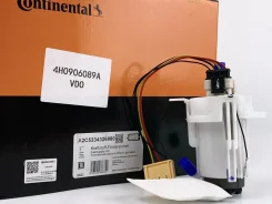 ����� ��������� ������ ContinentaI VAG Audi A8 D4 4H2 4H8 CDR 4H0906089A 4H0906089A ����