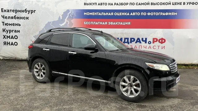 ��������� Infiniti FX35 I 10102CG7A1 10102CG7A1 ����
