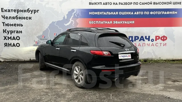 ��������� Infiniti FX35 I 10102CG7A1 10102CG7A1 ����