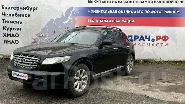 ��������� Infiniti FX35 I 10102CG7A1 10102CG7A1 ����