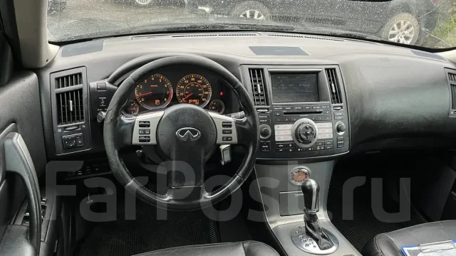 ��������� Infiniti FX35 I 10102CG7A1 10102CG7A1 ����
