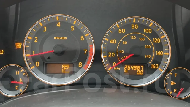 ��������� Infiniti FX35 I 10102CG7A1 10102CG7A1 ����