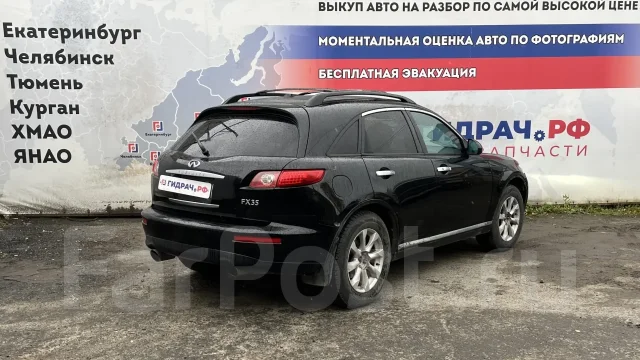 ��������� Infiniti FX35 I 10102CG7A1 10102CG7A1 ����